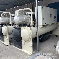 大金螺杆机