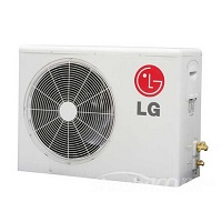 LG空调